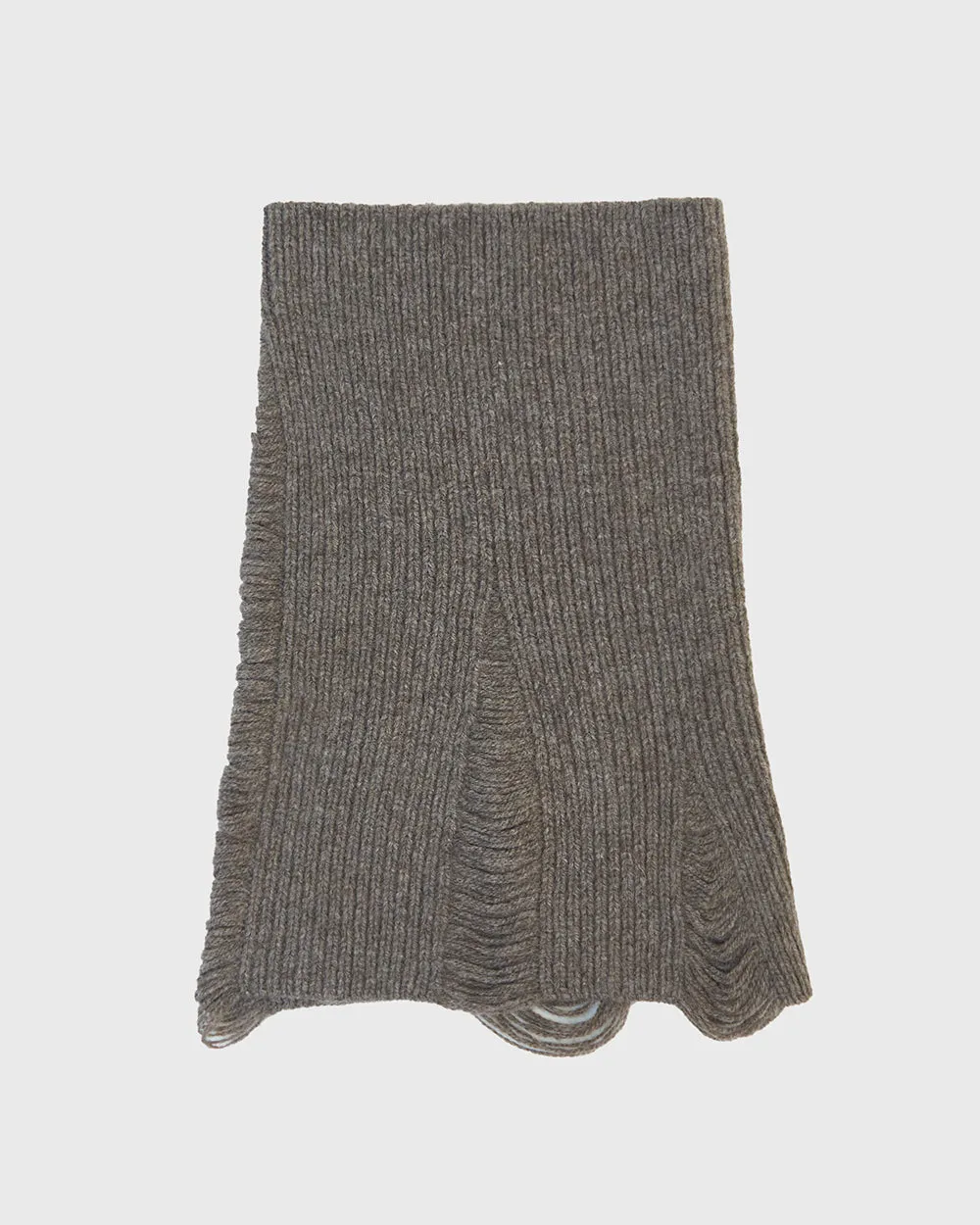 Distressed Snood