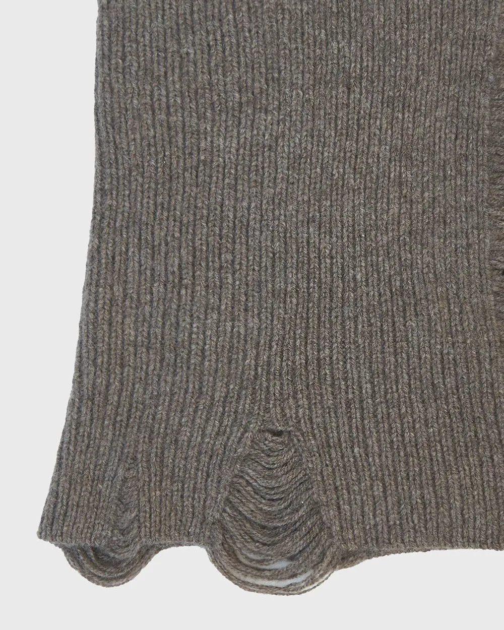 Distressed Snood