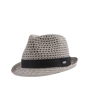 Dukesi Perforated Hat