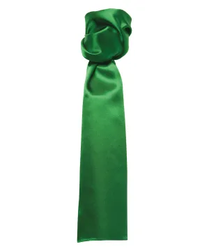 Emerald - Scarf - plain