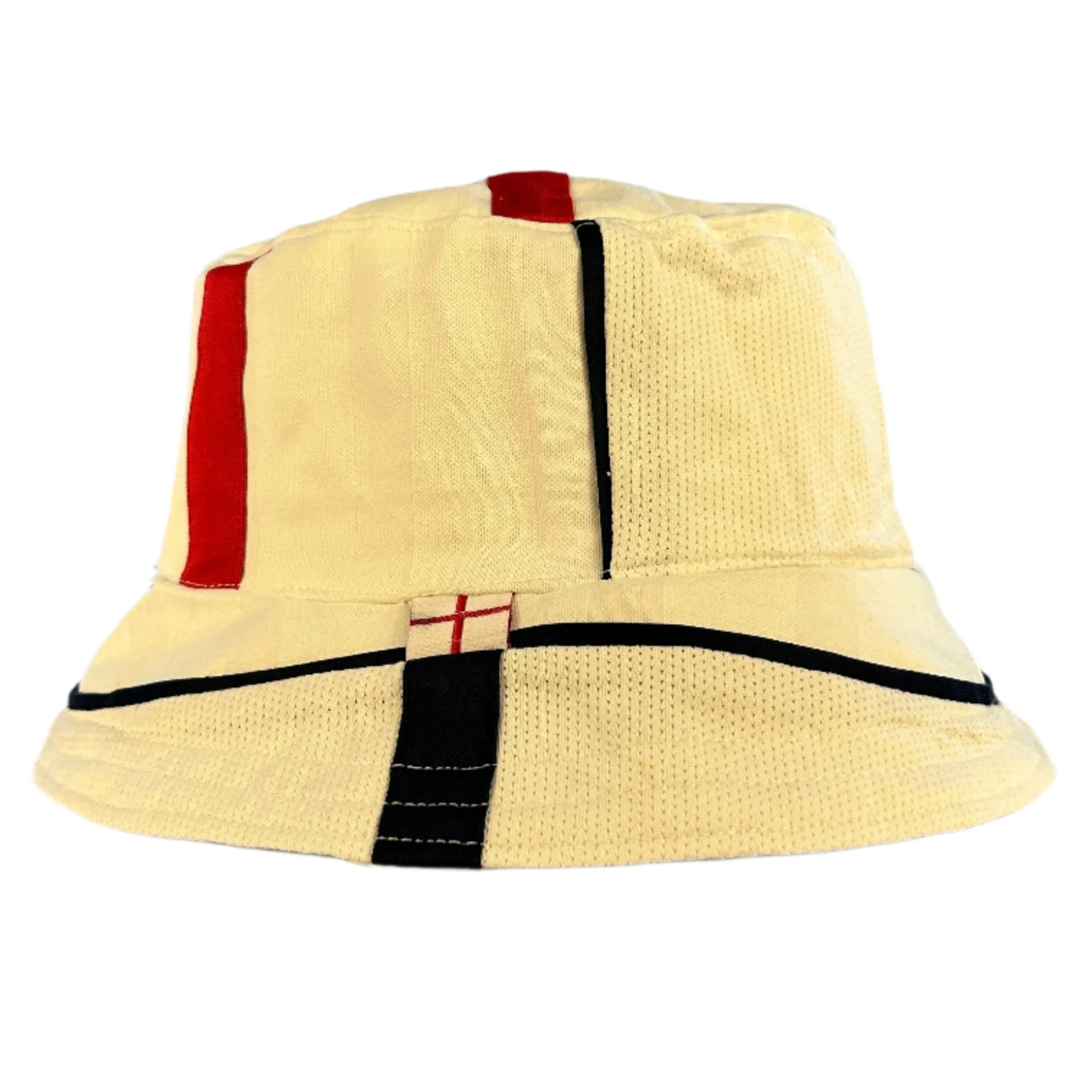 England 2004 Home Shirt Bucket Hat