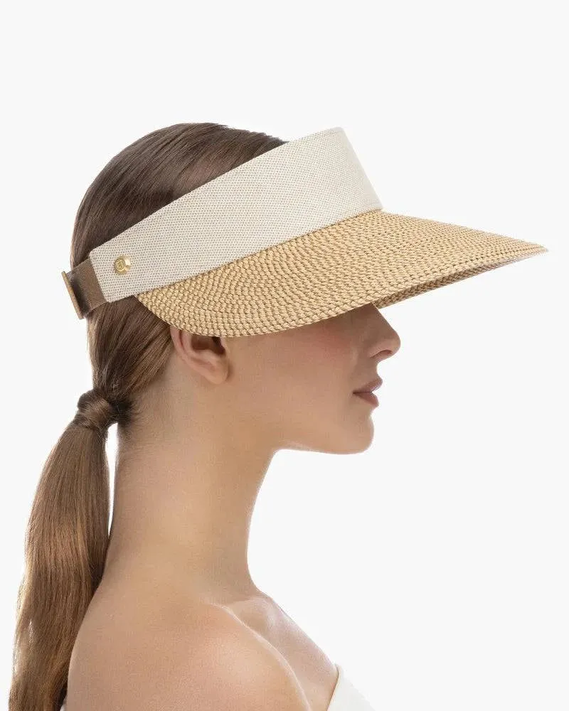 Eric Javits - Champ II Visor