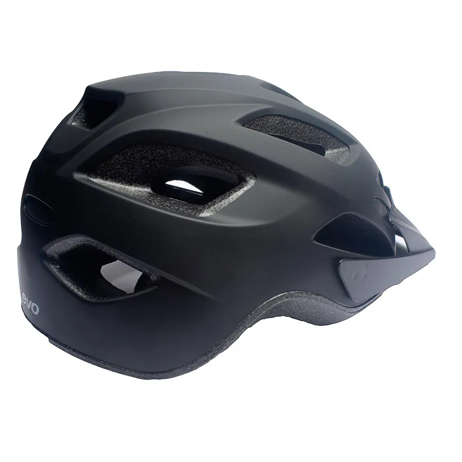 Evo Ridge Youth Mountain Bike Helmet