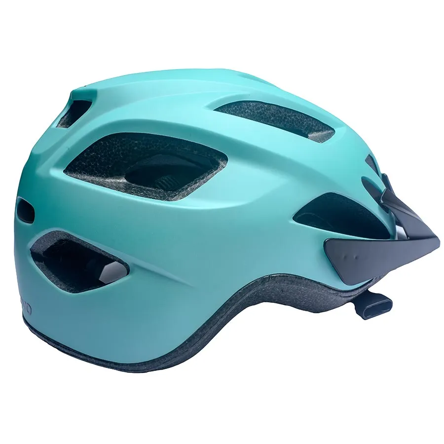 Evo Ridge Youth Mountain Bike Helmet