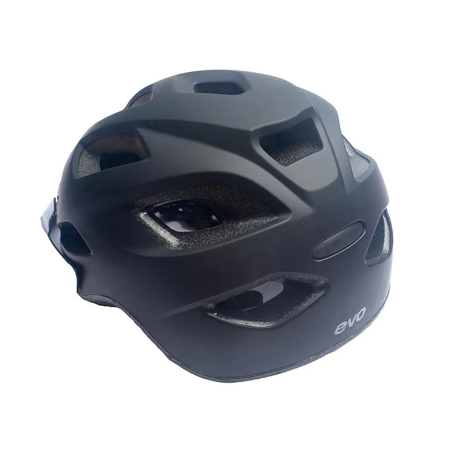 Evo Ridge Youth Mountain Bike Helmet