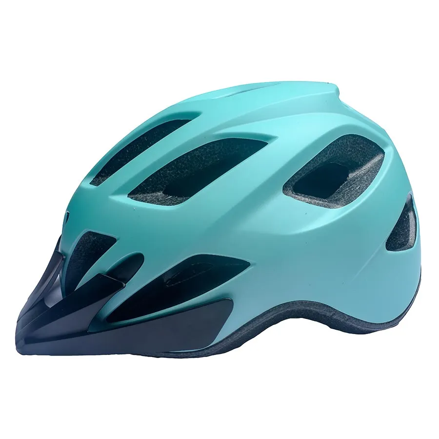 Evo Ridge Youth Mountain Bike Helmet