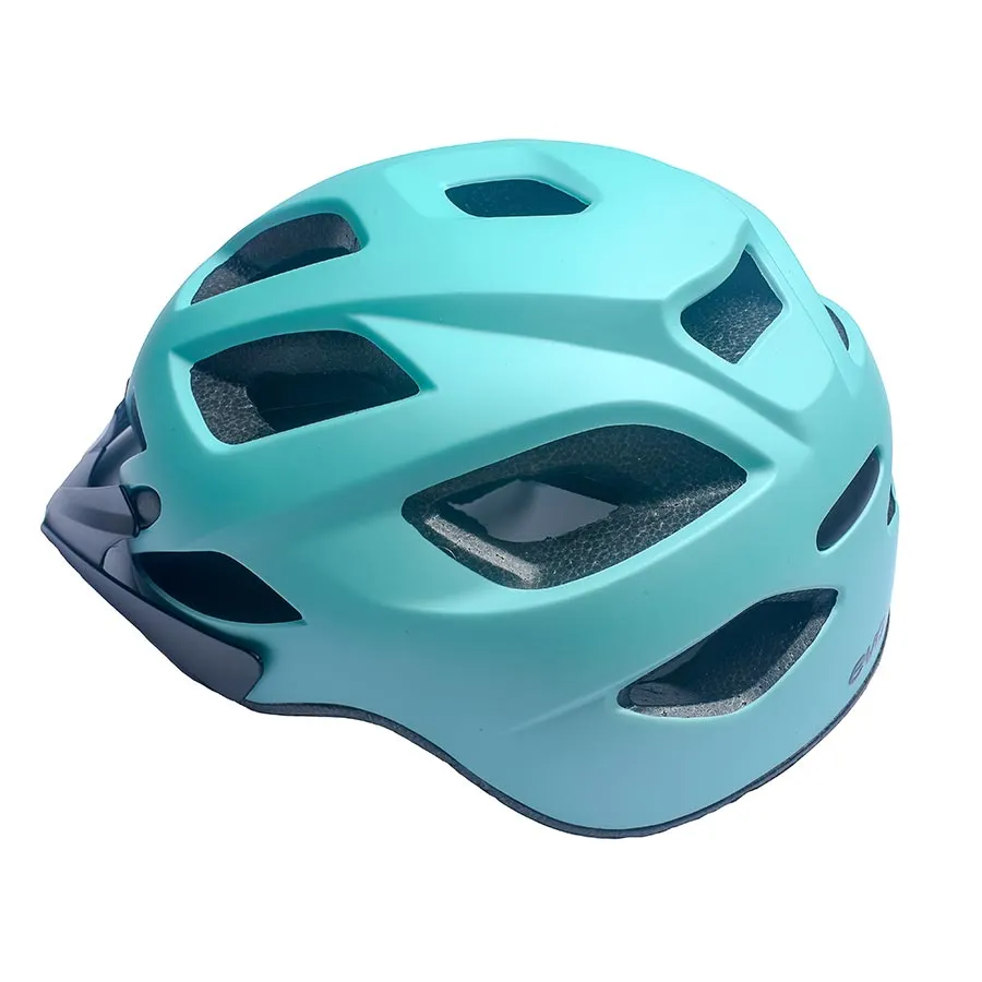 Evo Ridge Youth Mountain Bike Helmet