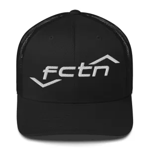 FCTN Trucker Cap