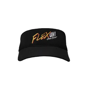 Flex Seal Sun Visor