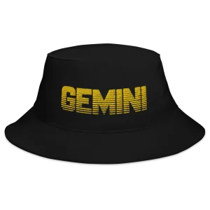 Gemini Bucket Hat