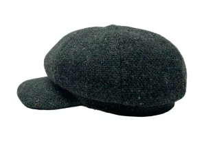 Glenveagh Cap Tweed