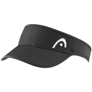 Head Pro Player Visor - Black