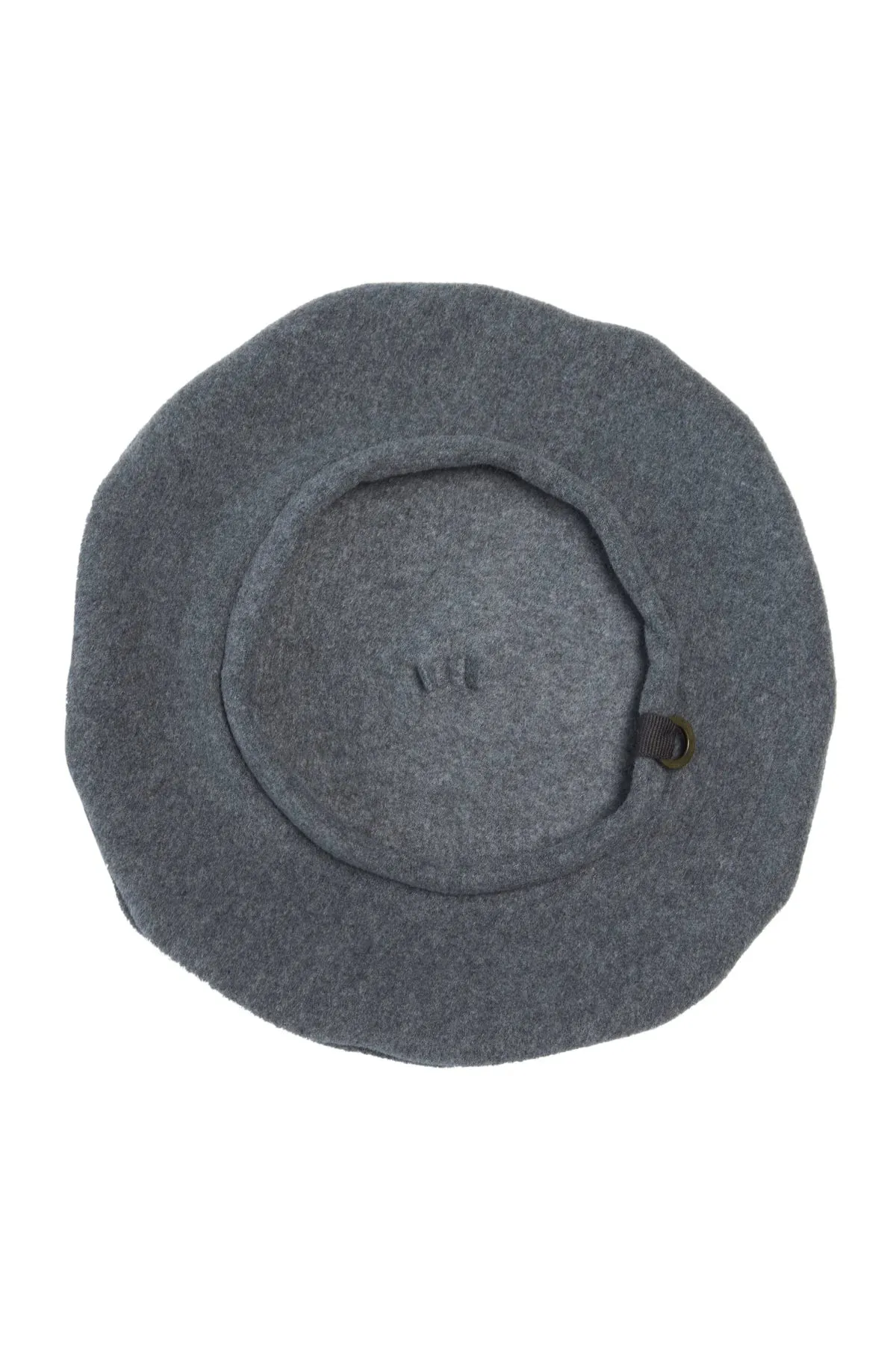 Henriette Steffensen Beret - Grey