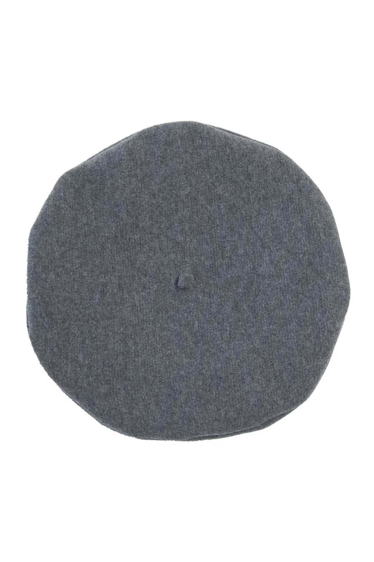 Henriette Steffensen Beret - Grey