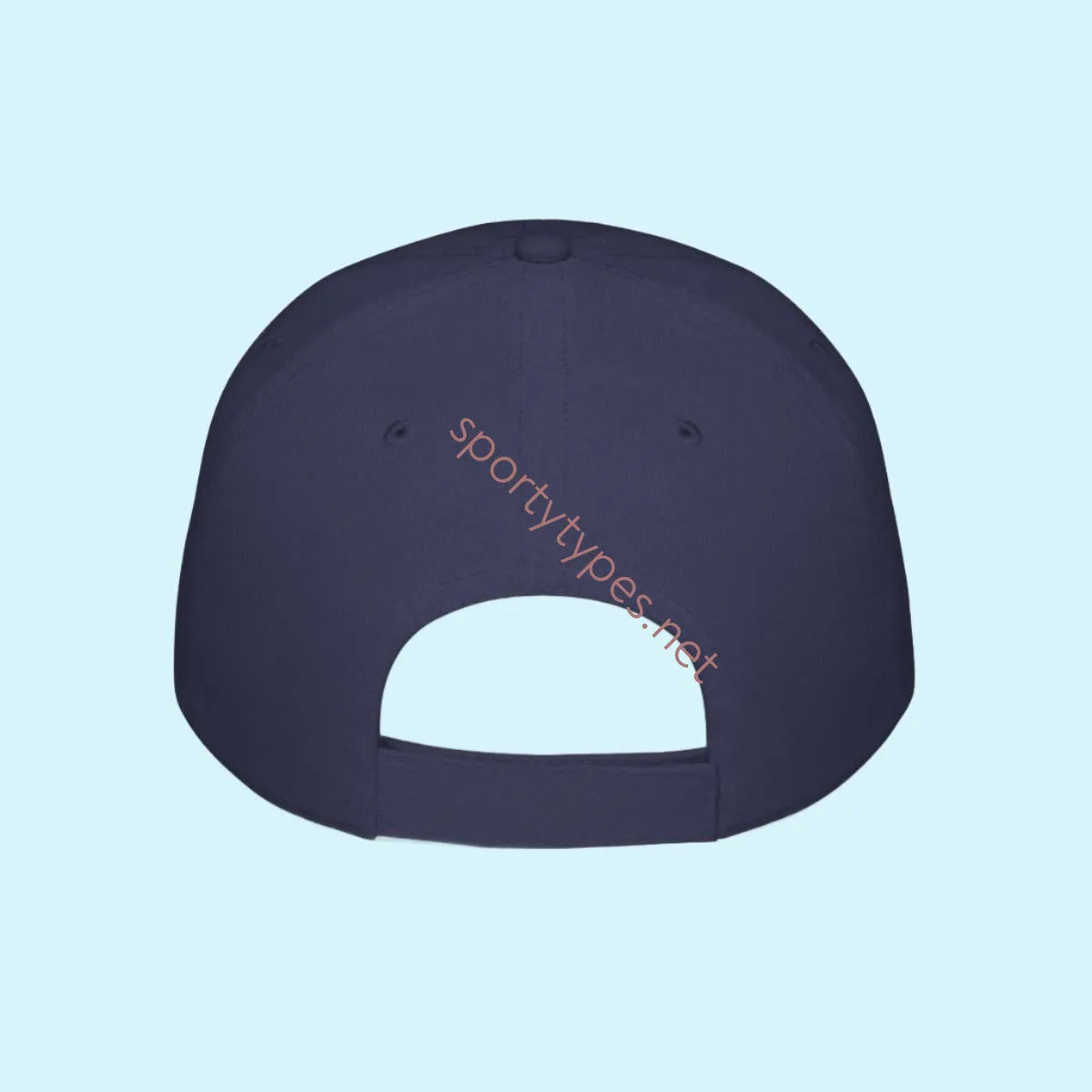 Home Run Baseball Cap