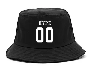 Hype Team Jersey Bucket Hat