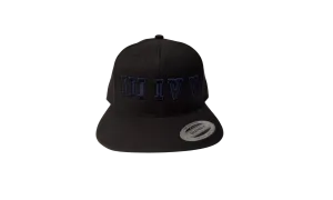 III IV V baseball cap