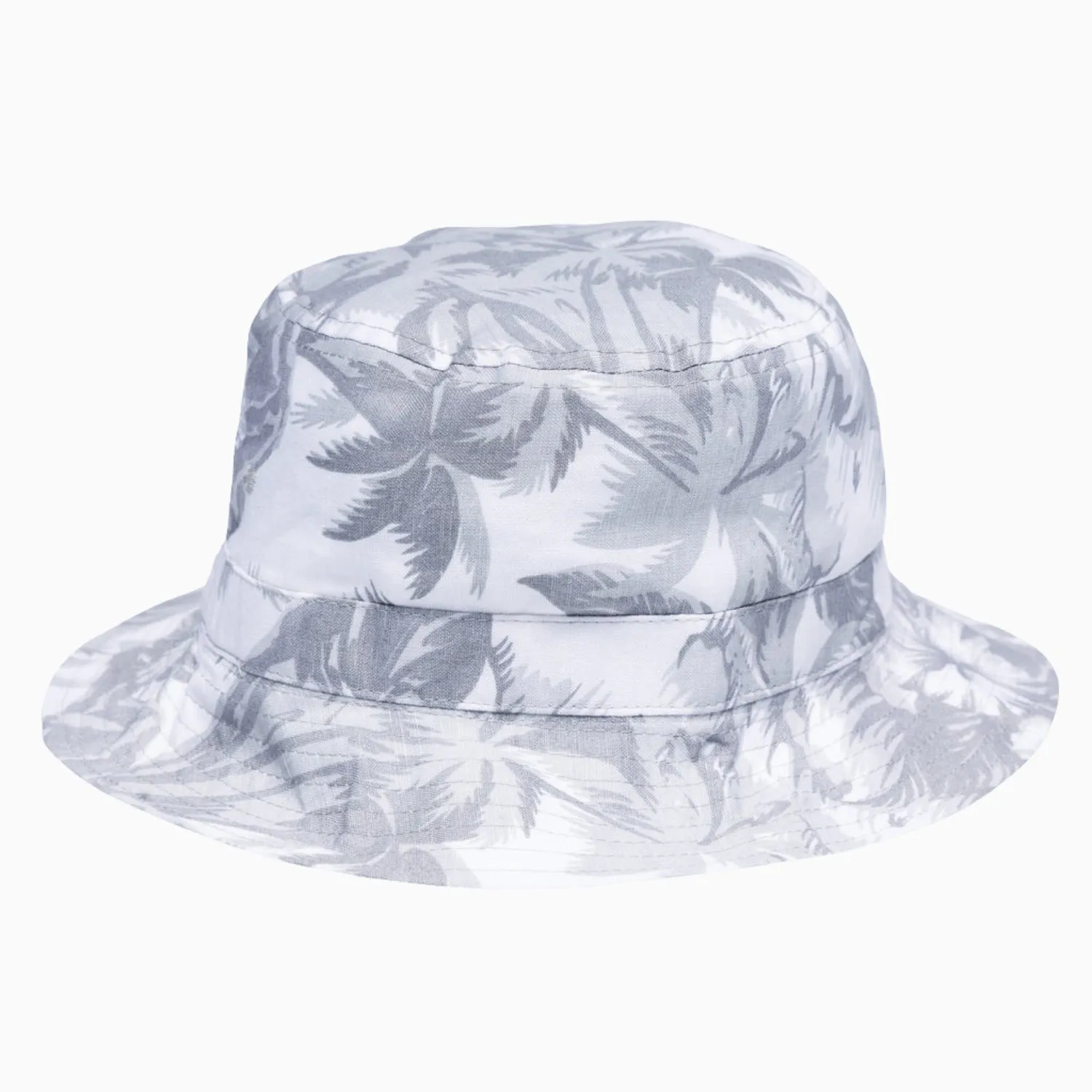 Ira Linen Bucket Hat