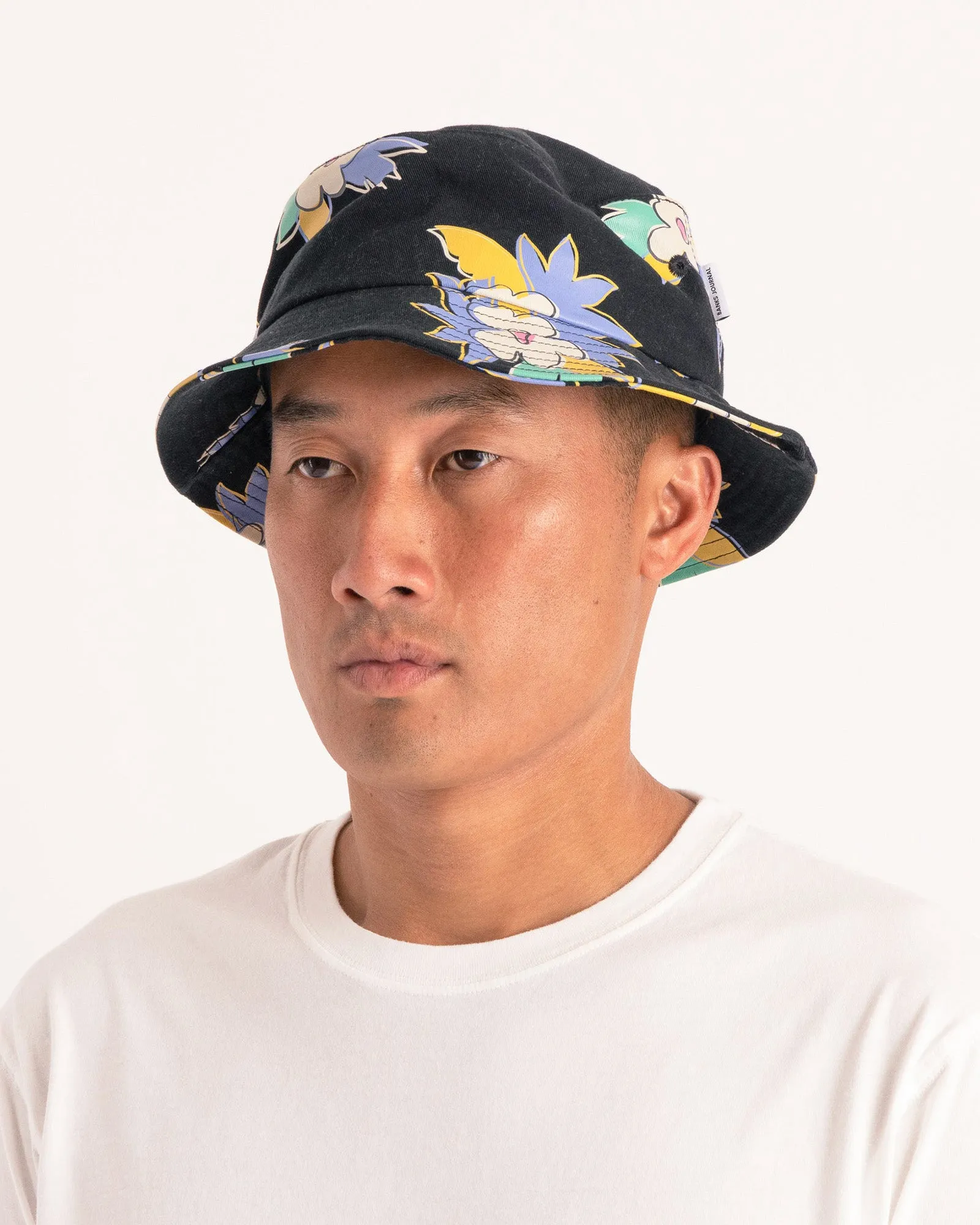 Islands Bucket Hat