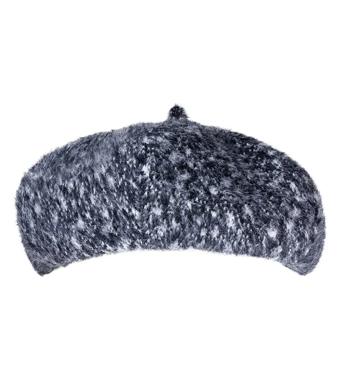 Jones New York Faux Mohair Beret