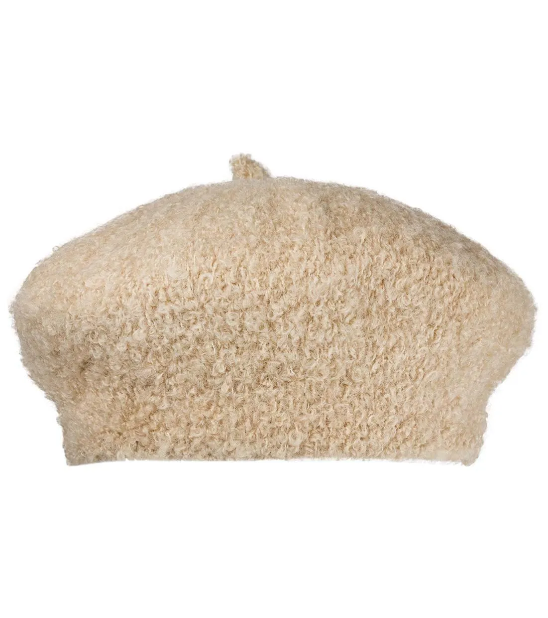 Jones New York Terrycloth Beret