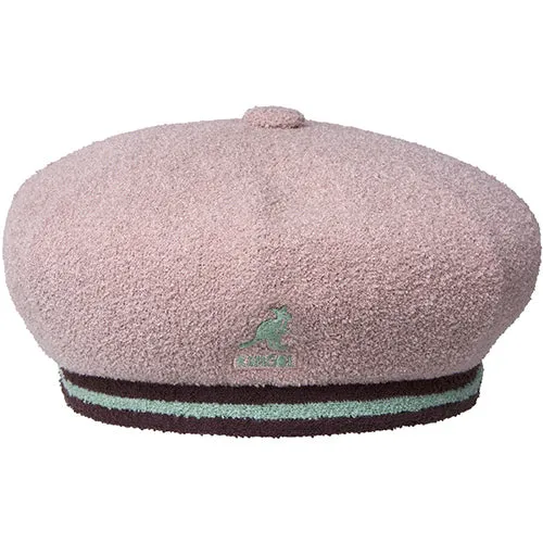 Kangol 2-Tone Bermuda Jax Beret