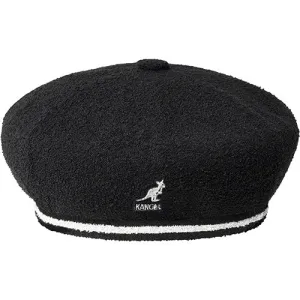 Kangol 2-Tone Bermuda Jax Beret