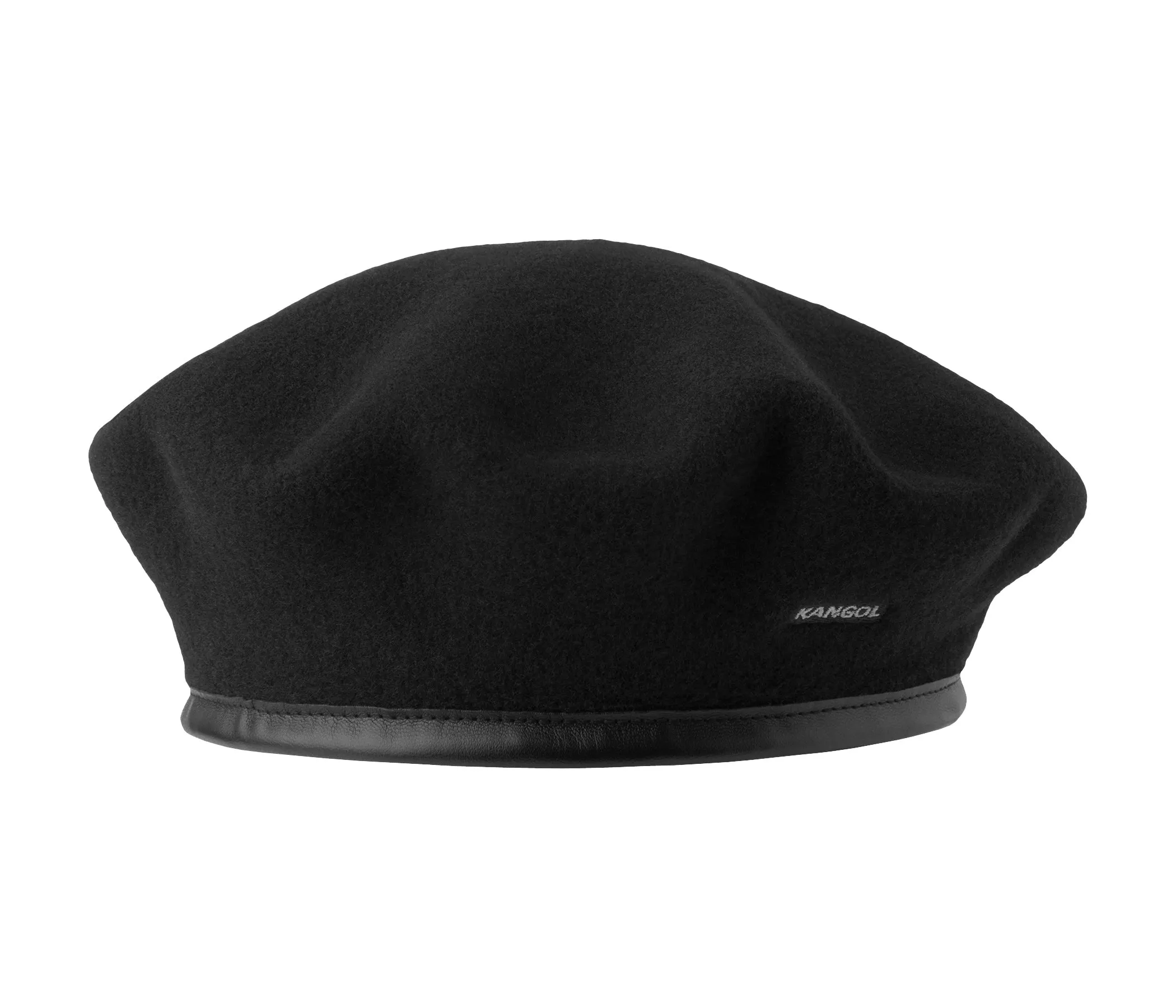 Kangol Monty Wool Beret