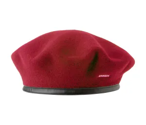 Kangol Monty Wool Beret