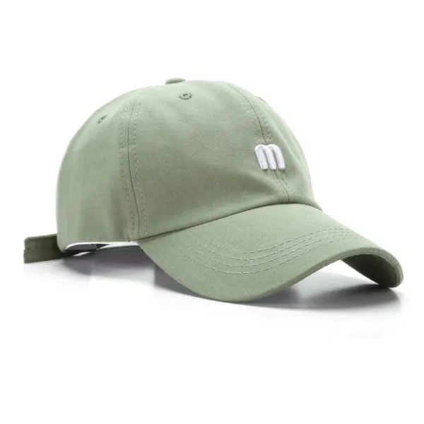 Korean Style Baseball Cap 韓版棒球帽