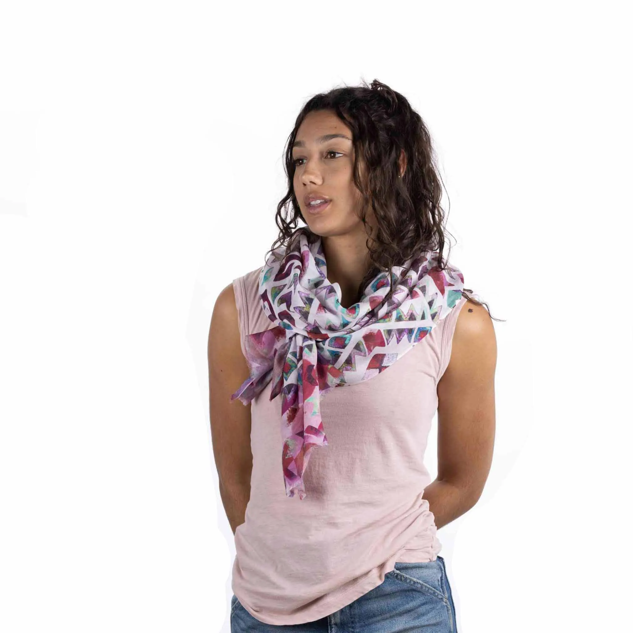 Leah Scarf