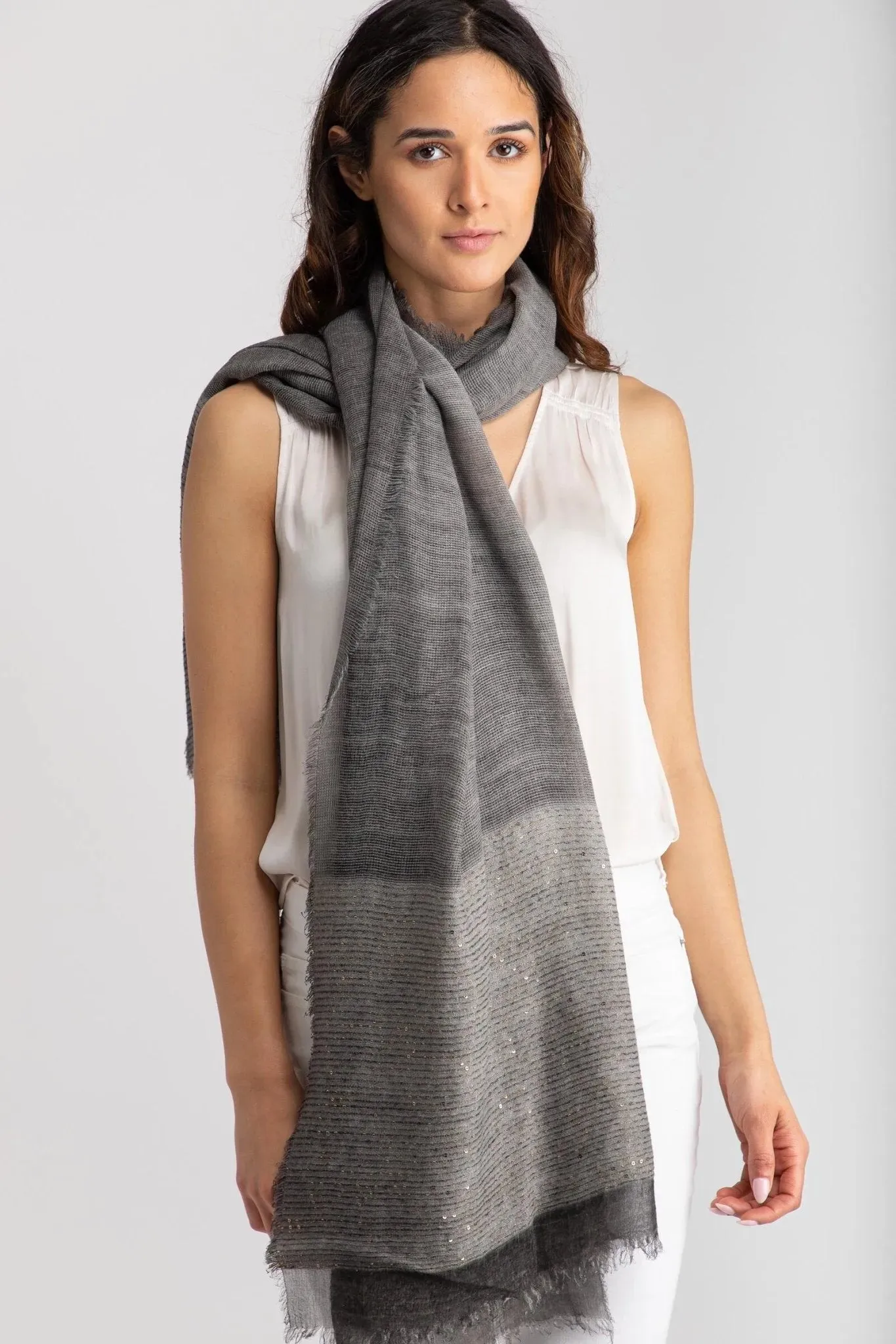 Lenox Shimmering Scarf