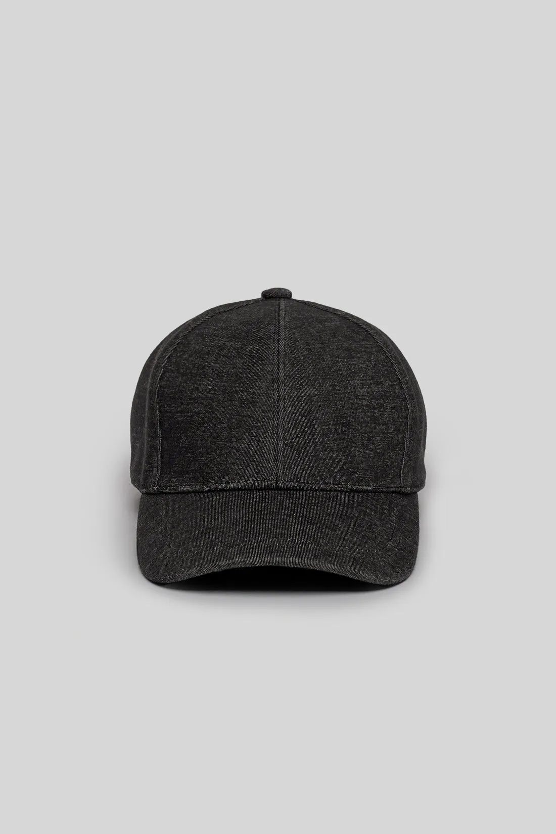 Leo Solid Baseball Cap