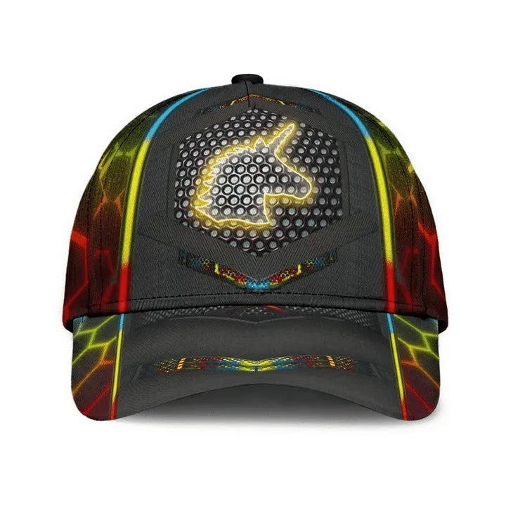 LGBT Baseball Cap For Pride Month 2022, All Over Printed Cap For Gay And Lesbian, Best Gift For Lgbt