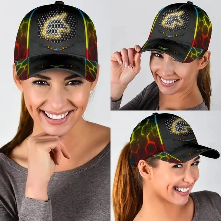 LGBT Baseball Cap For Pride Month 2022, All Over Printed Cap For Gay And Lesbian, Best Gift For Lgbt