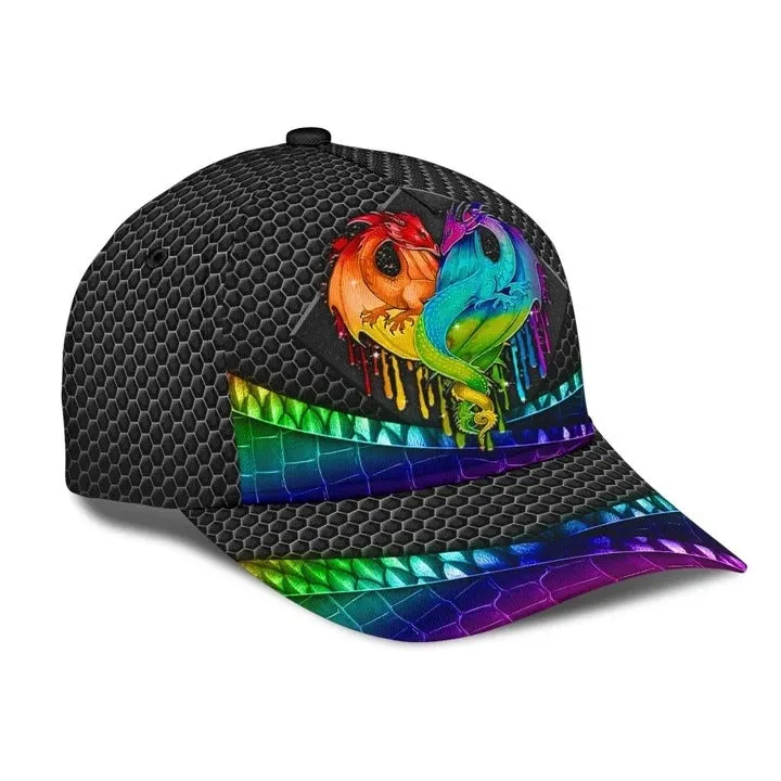 LGBTQ Cap, Pride Classic Cap, Kindness Is Everything Lgbt 3D Printing Baseball Cap Hat, Lesbian Gifts