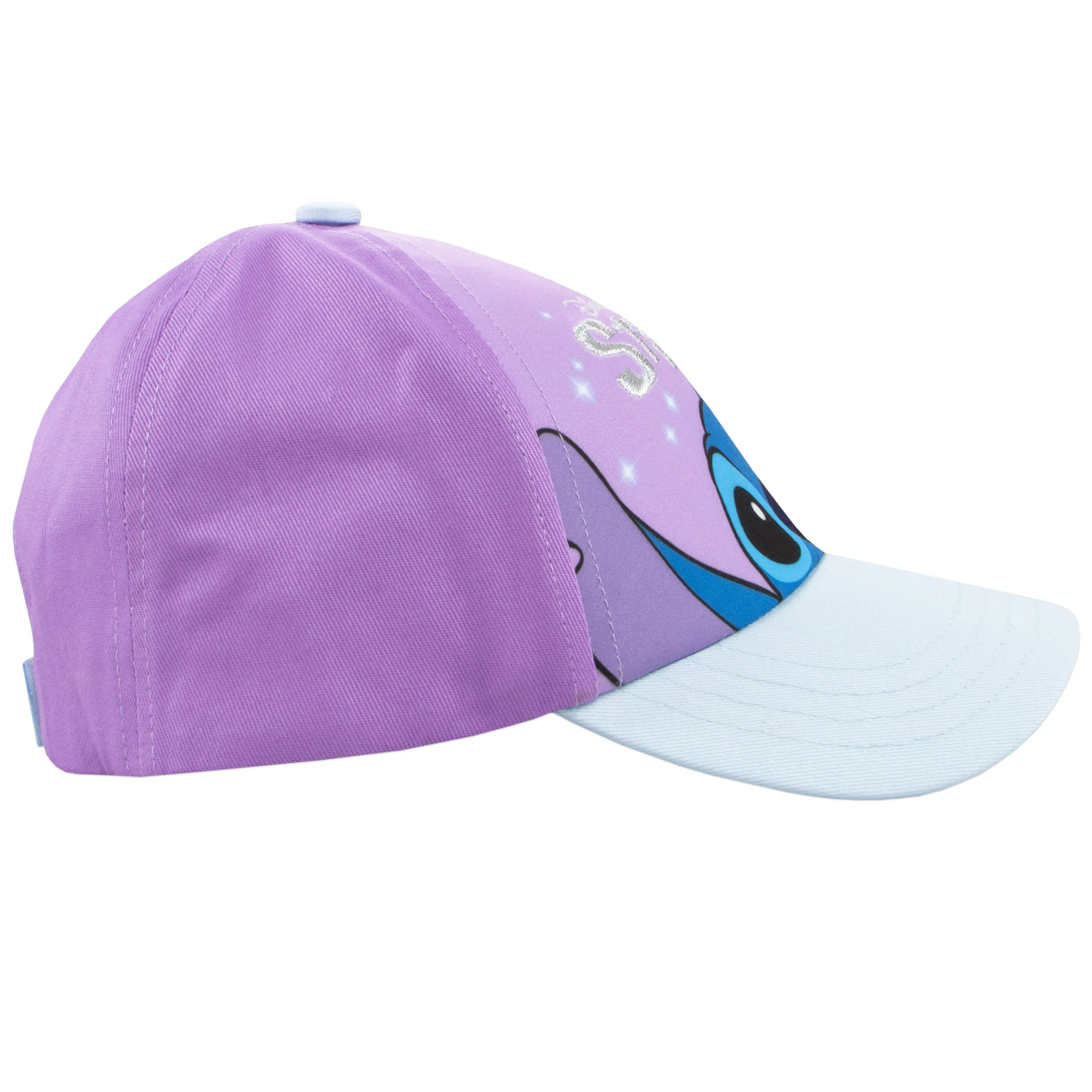 Lilo and Stitch Summer Cap