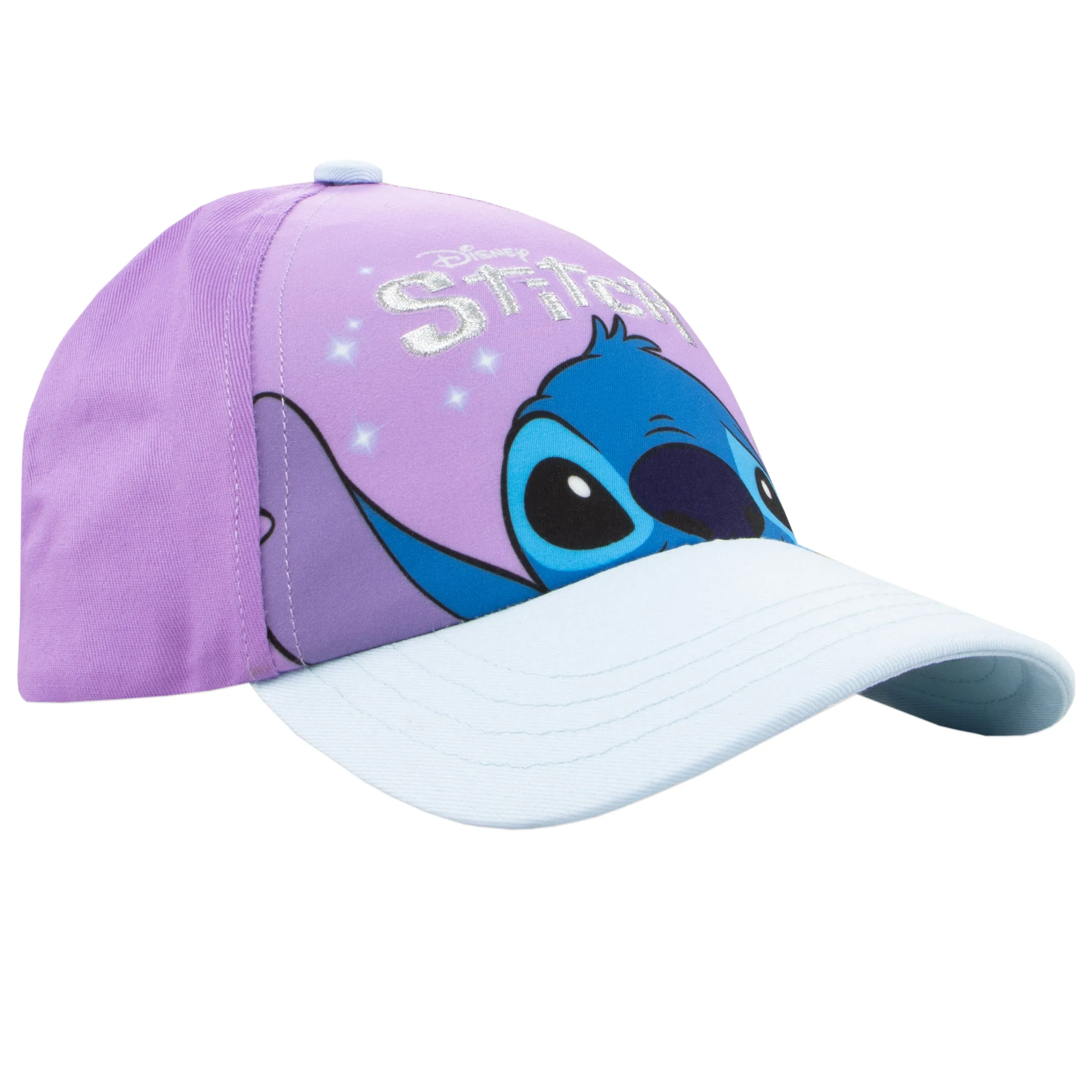 Lilo and Stitch Summer Cap