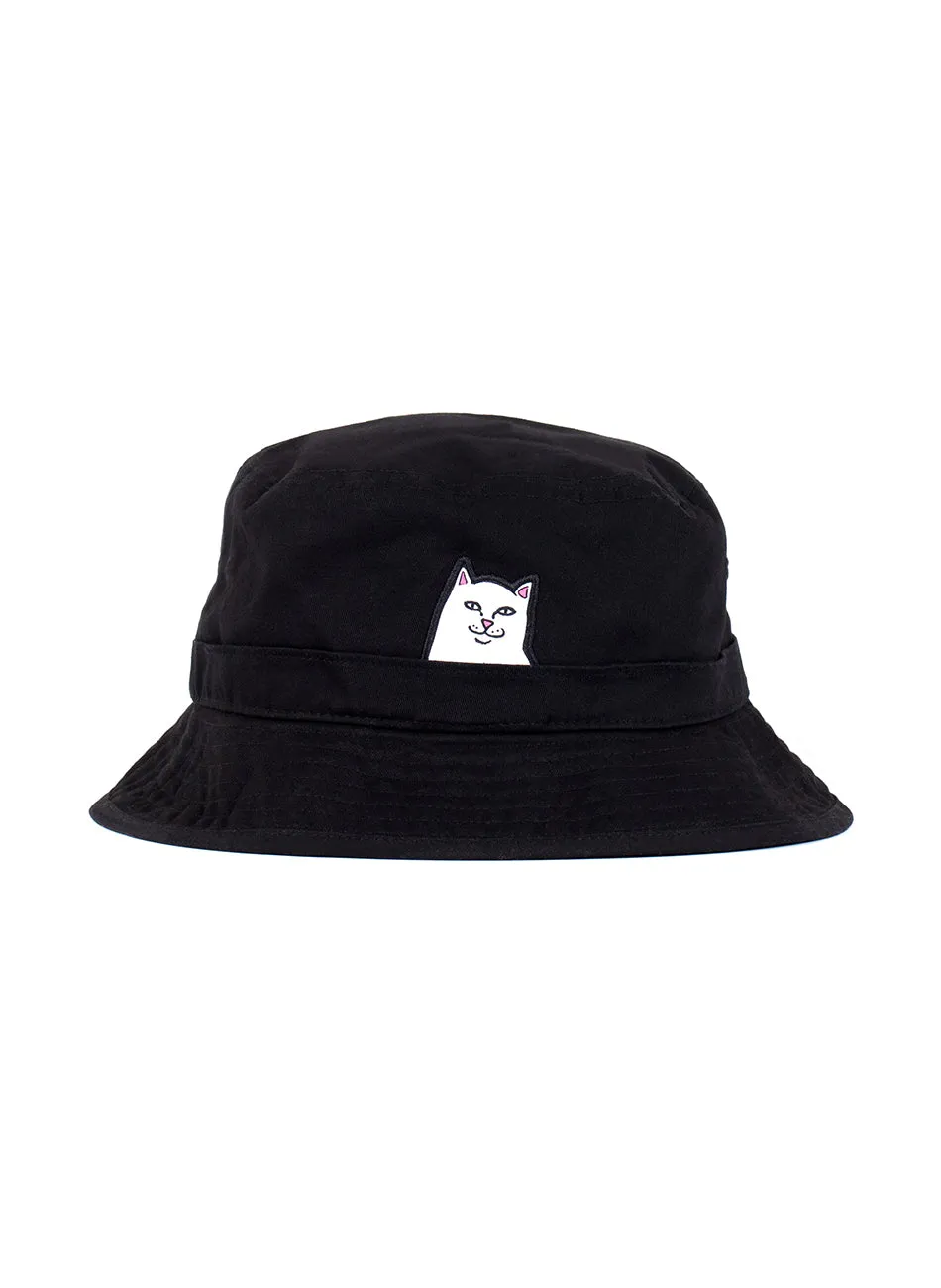 Lord Nermal Outdoor Bucket Hat