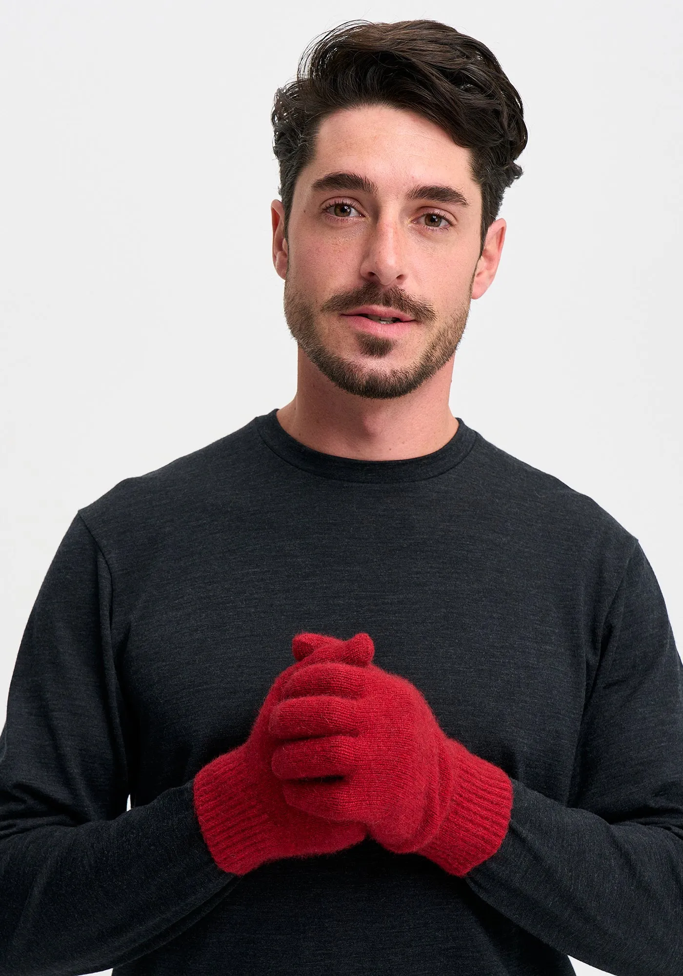 Merinomink Gloves