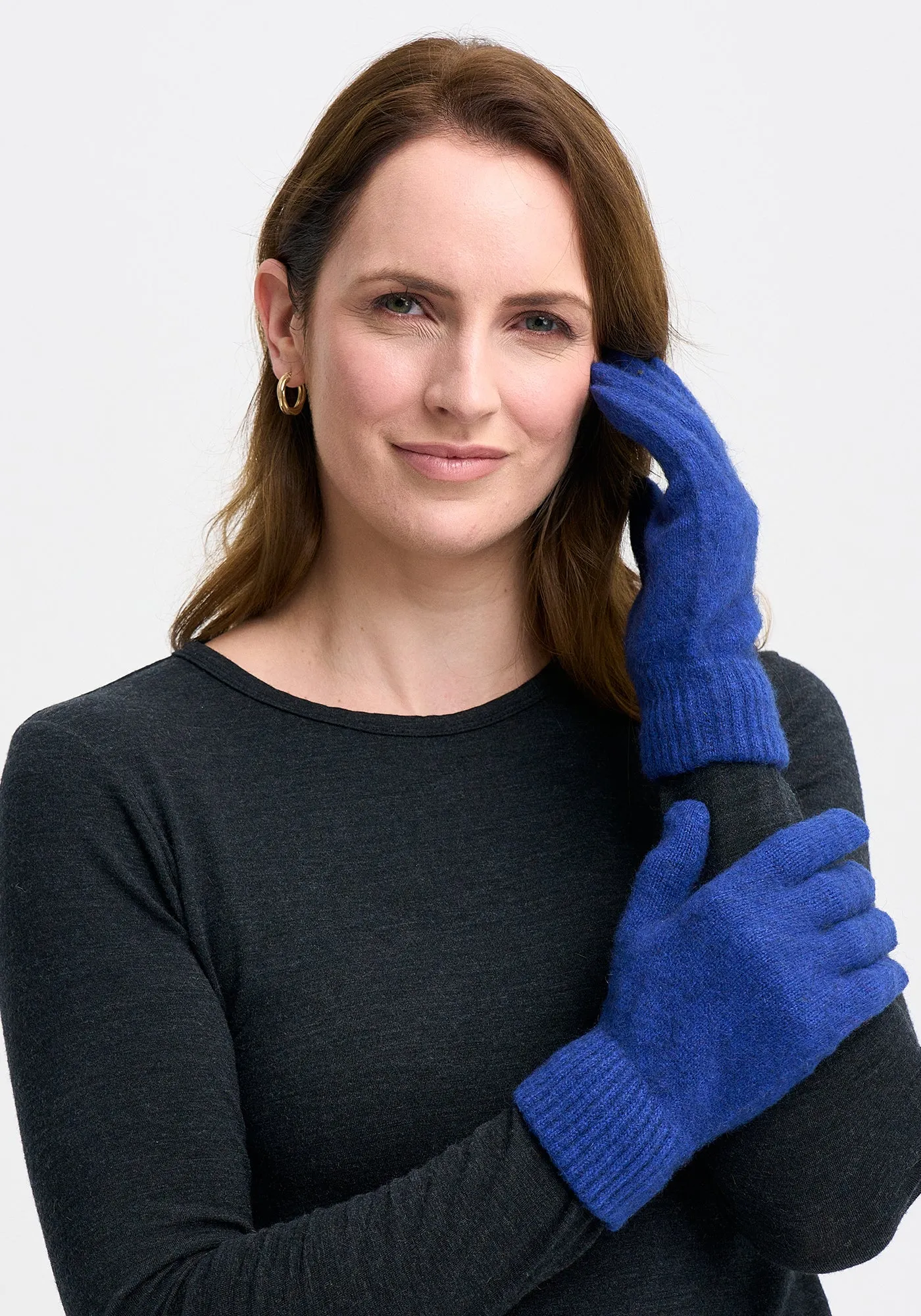 Merinomink Gloves