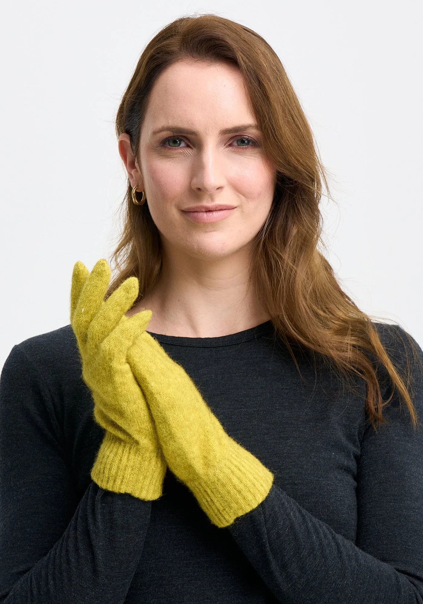 Merinomink Gloves