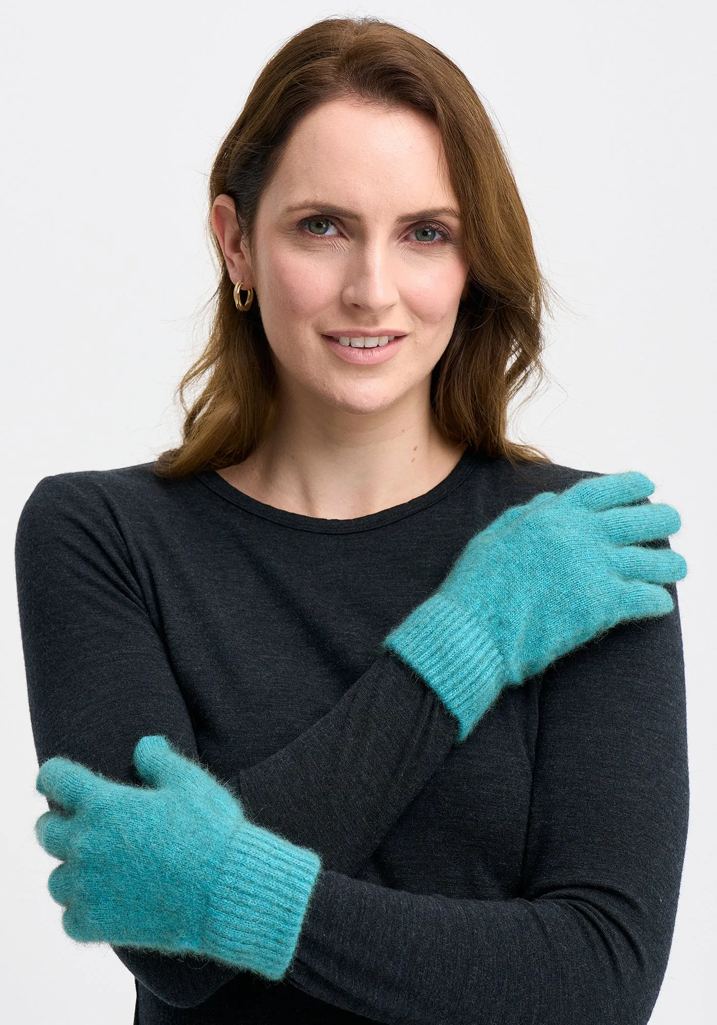 Merinomink Gloves