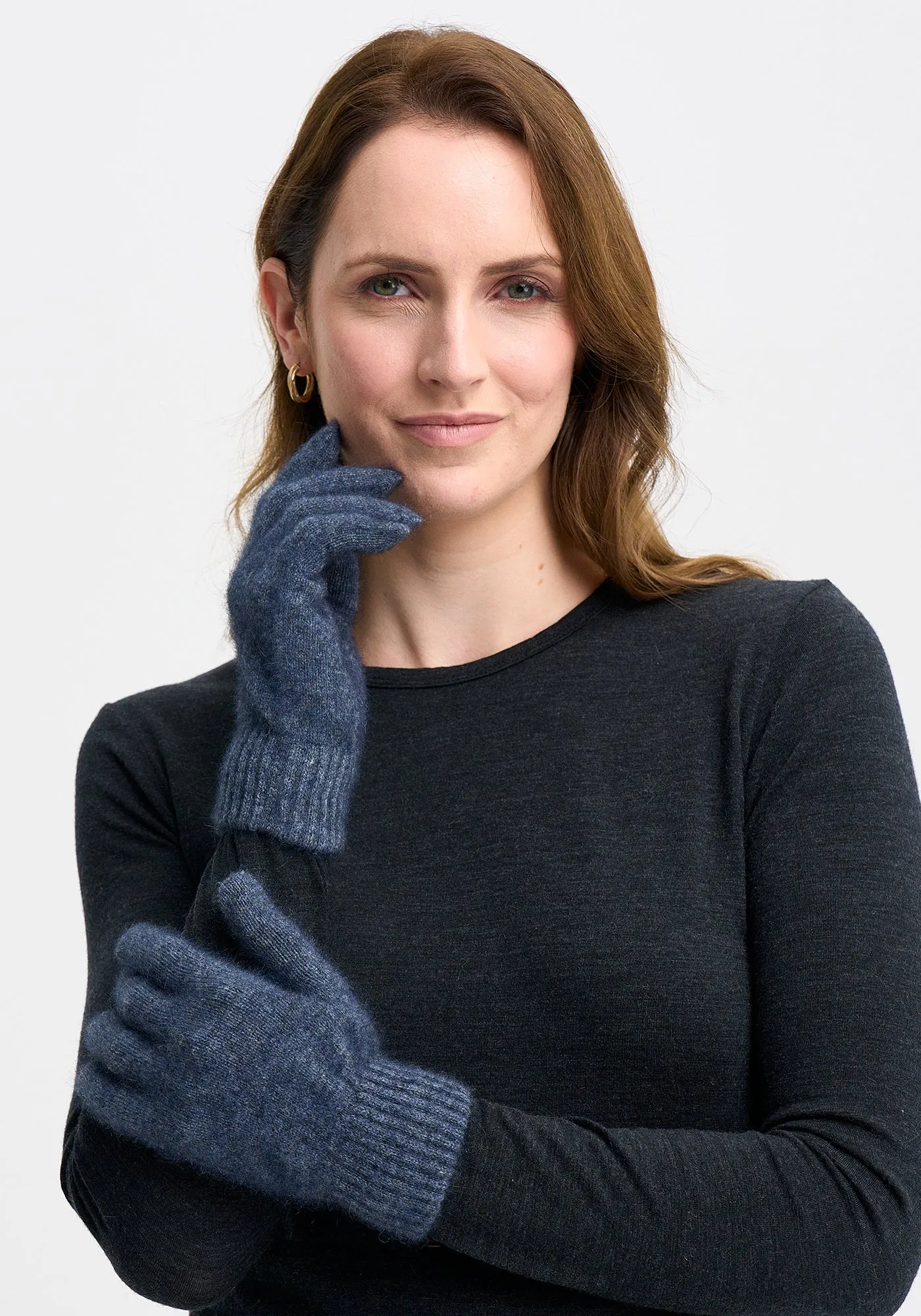 Merinomink Gloves