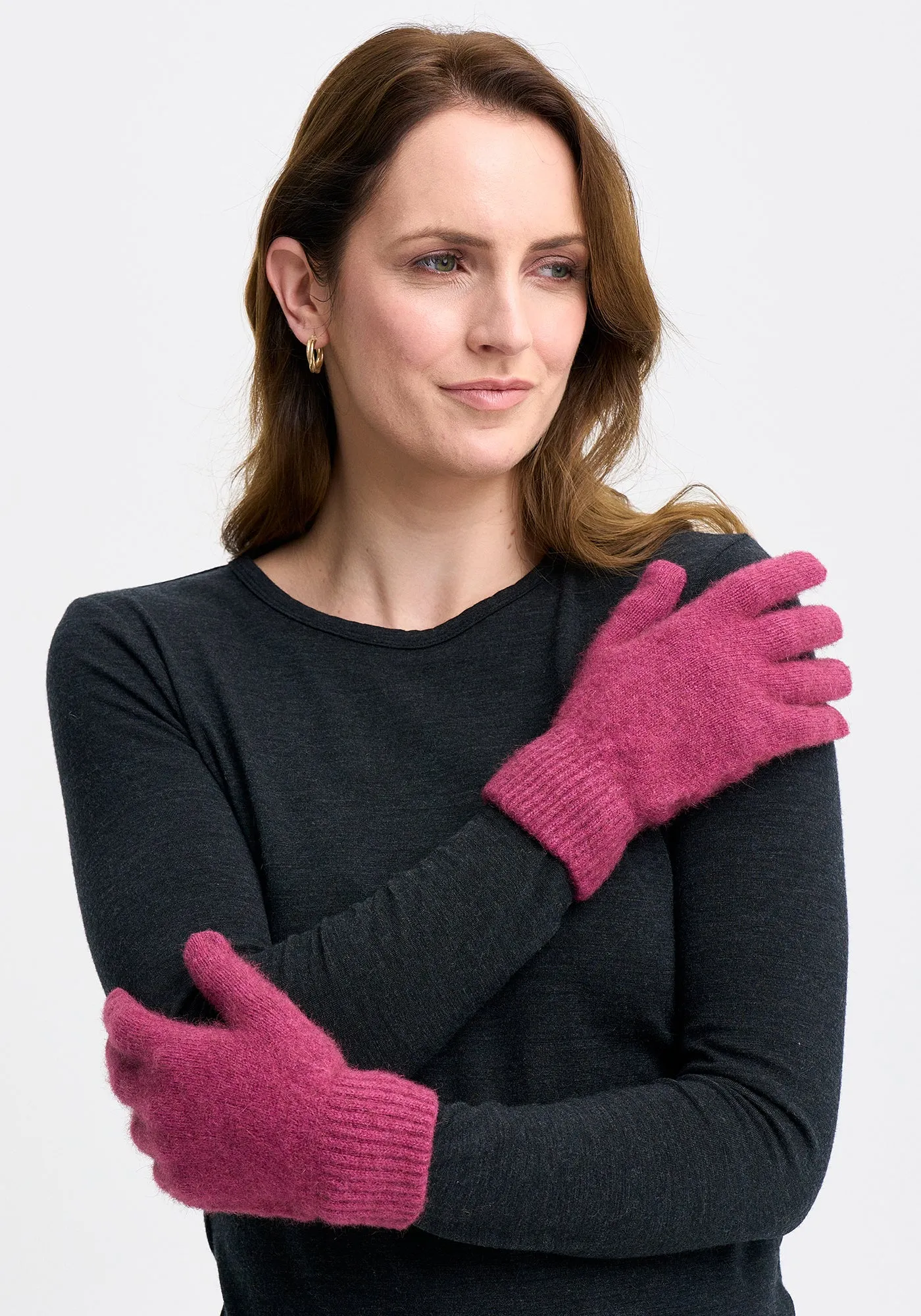 Merinomink Gloves