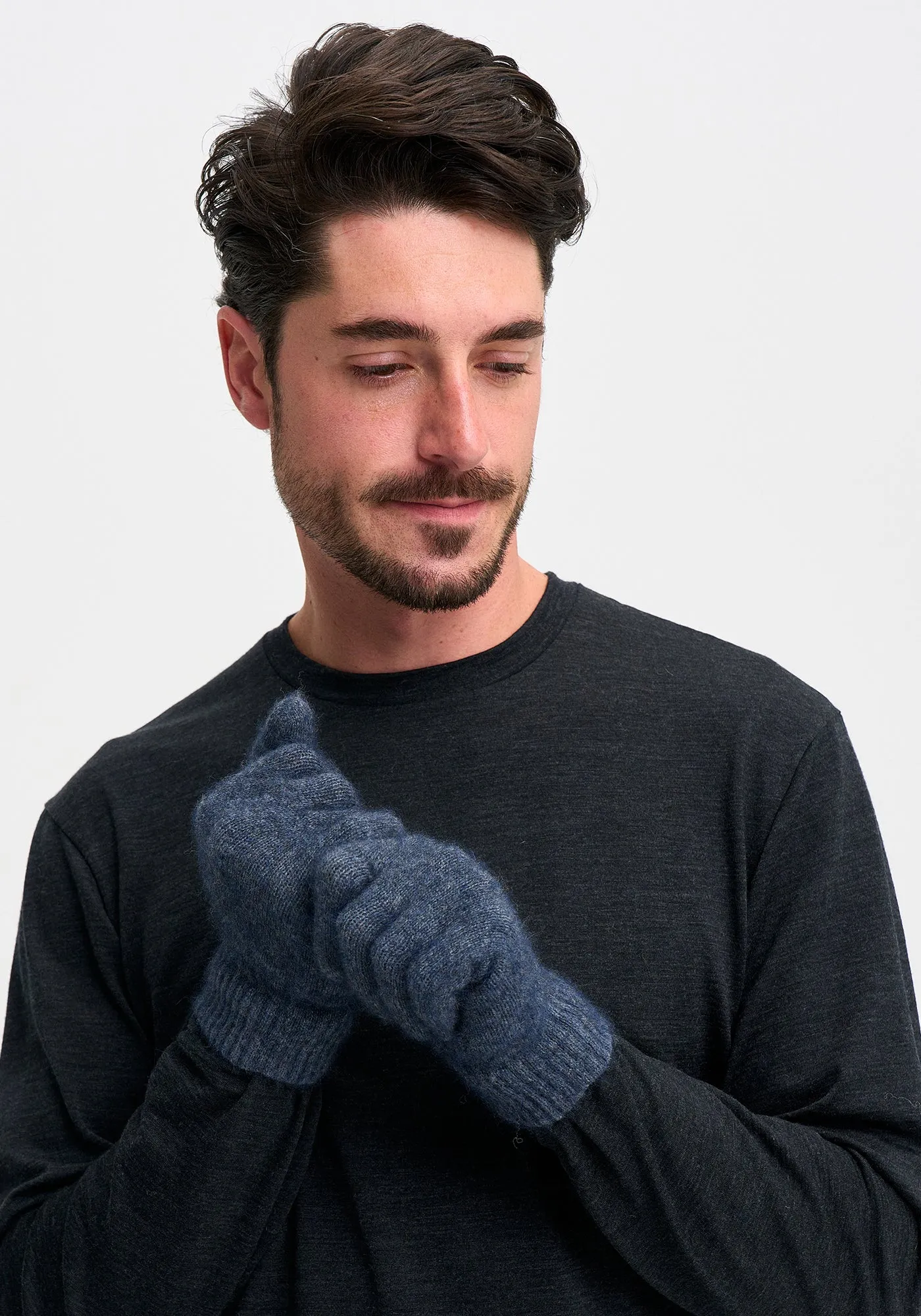 Merinomink Gloves