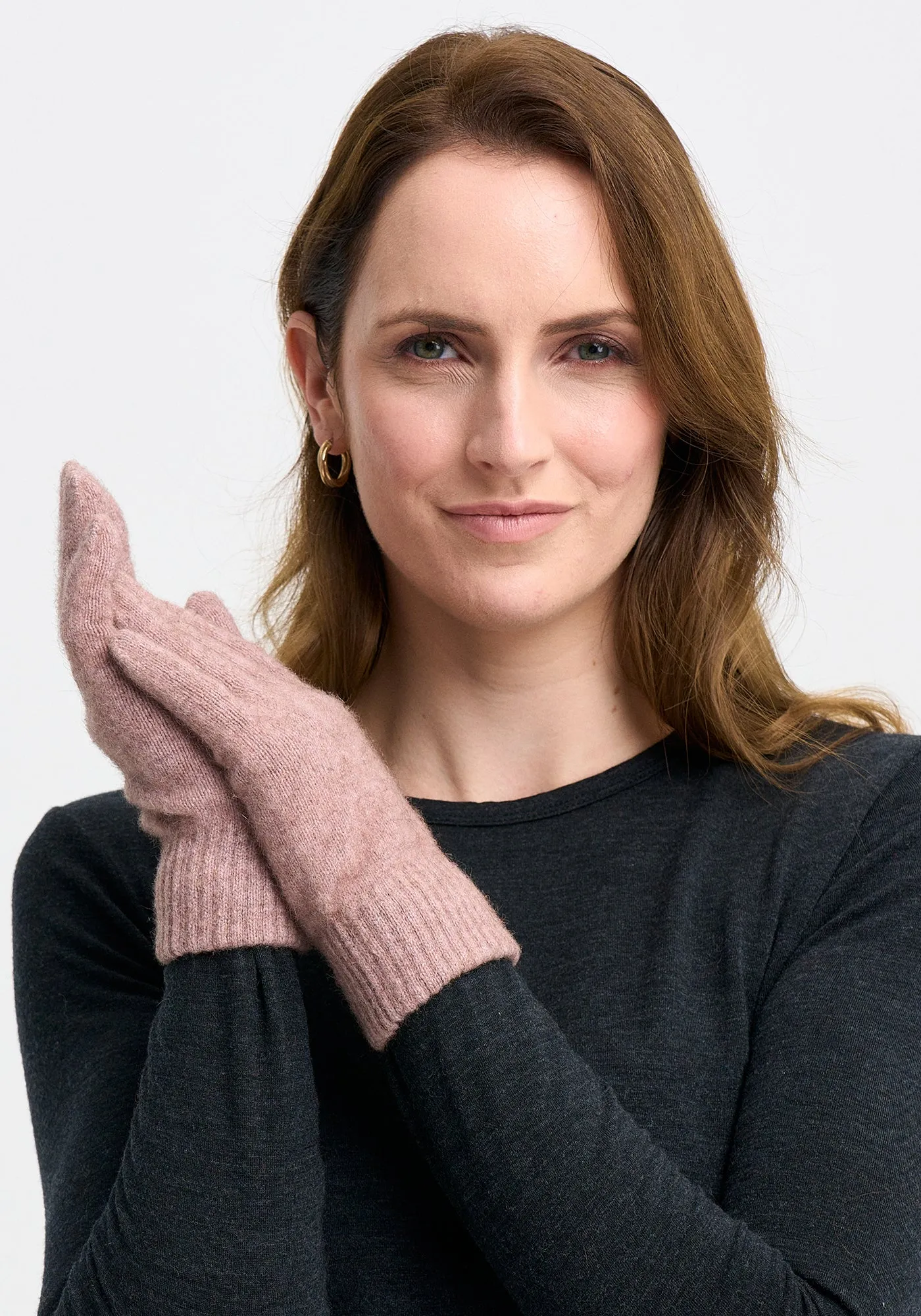 Merinomink Gloves