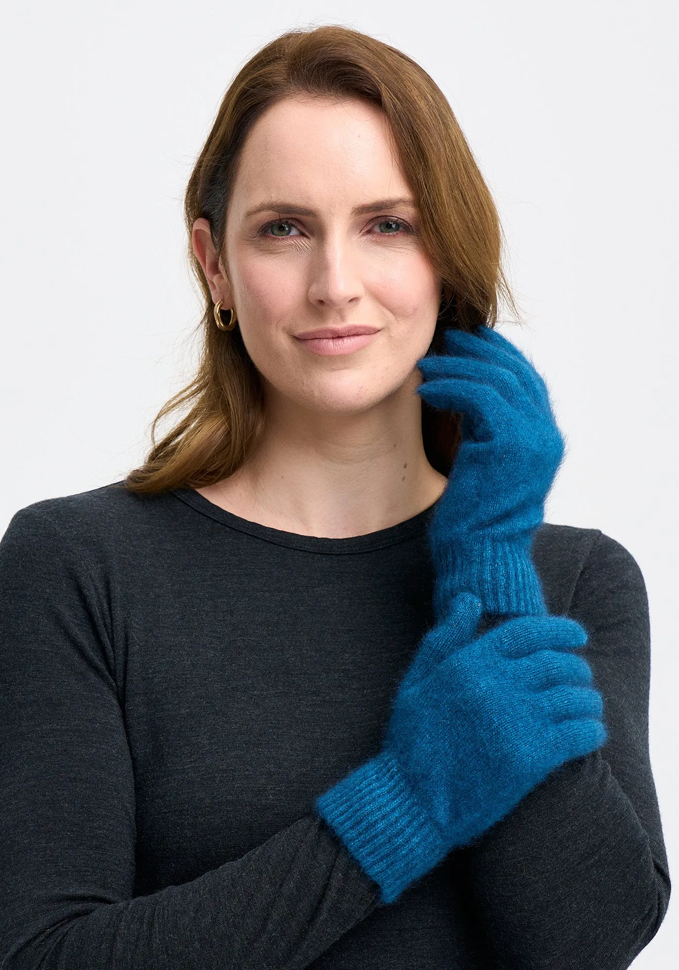 Merinomink Gloves