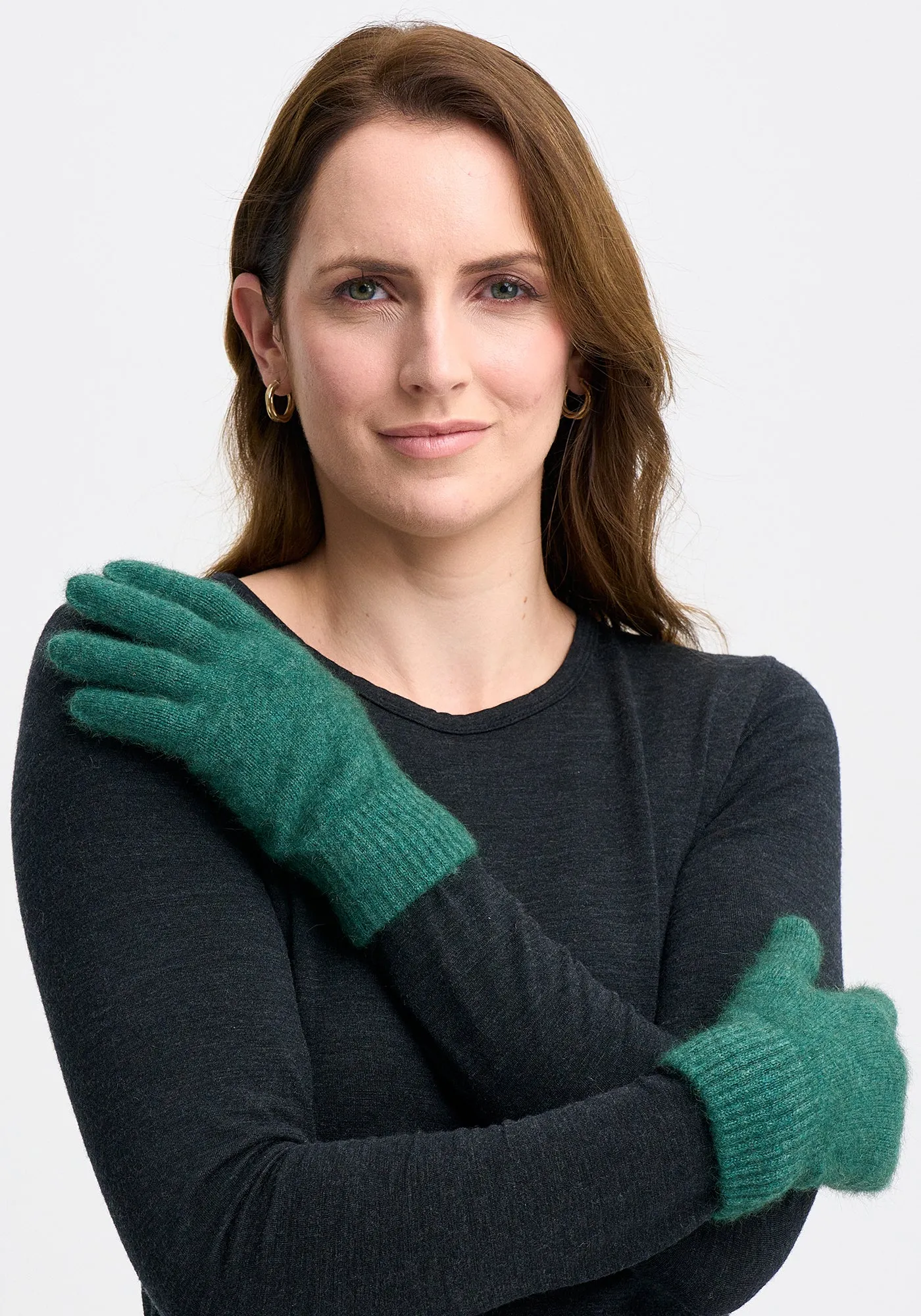 Merinomink Gloves