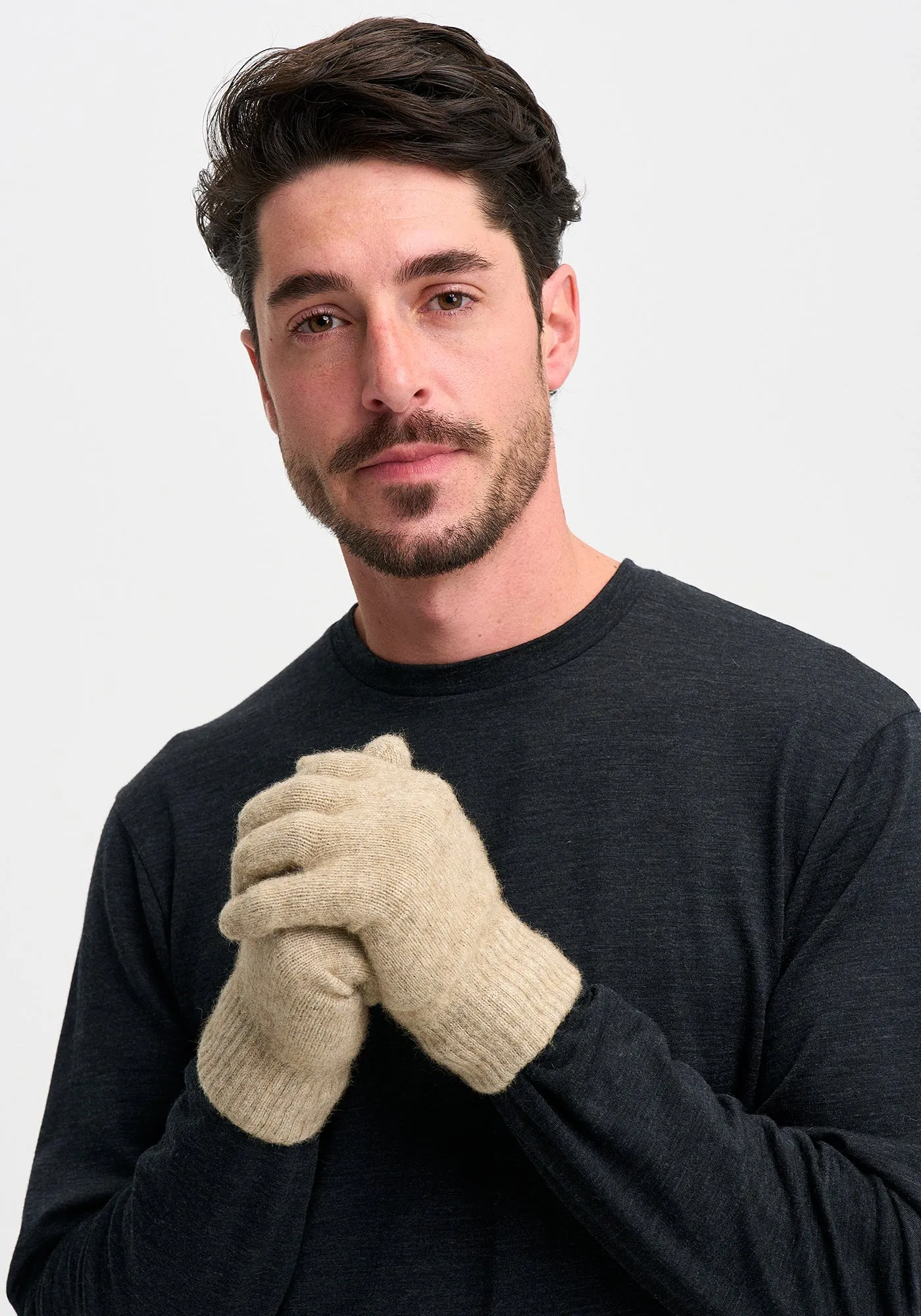 Merinomink Gloves